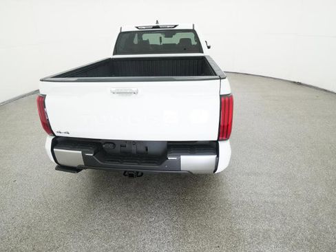 New 2026 Toyota Tundra Limited image 64