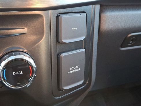 Used 2025 Ford F350 Lariat w/ Camper Package AWD/4WD image 26