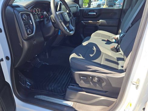 Used 2021 Chevrolet Silverado 2500 LT AWD/4WD image 26