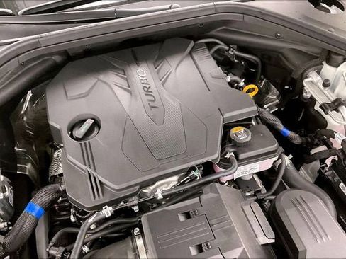 New 2026 Genesis GV70 2.5T Select image 14