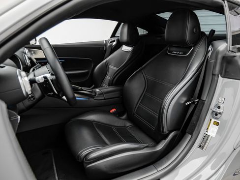 Used 2024 Mercedes-Benz AMG GT 55 image 45