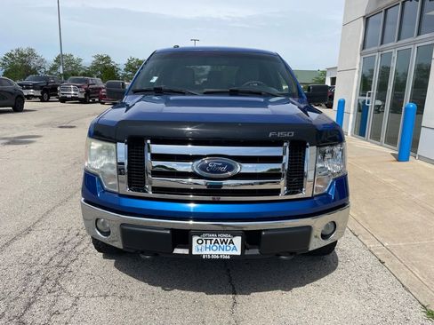 Used 2011 Ford F150 XLT w/ Trailer Tow Pkg AWD/4WD image 3