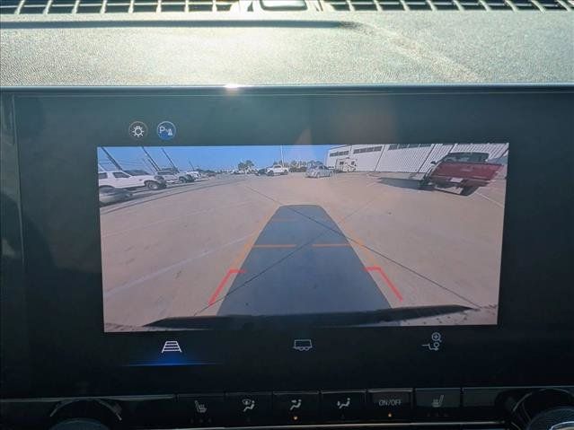 New 2026 Chevrolet Colorado LT RWD image 13