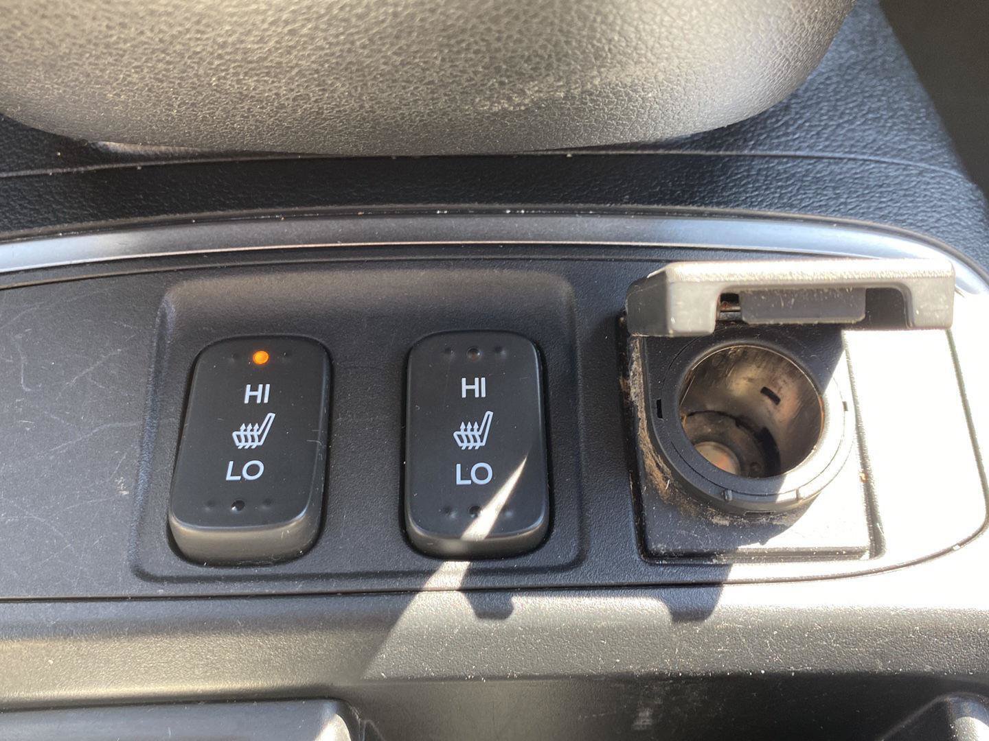 Used 2016 Honda CR-V Touring image 26