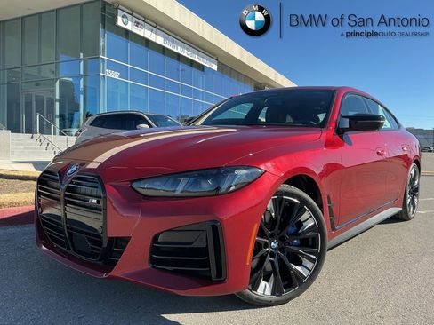 New 2026 BMW 440i xDrive w/ Premium Package image 1