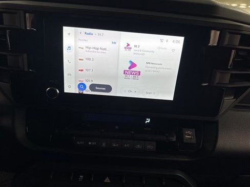 Certified 2025 Toyota Tundra SR5 image 25