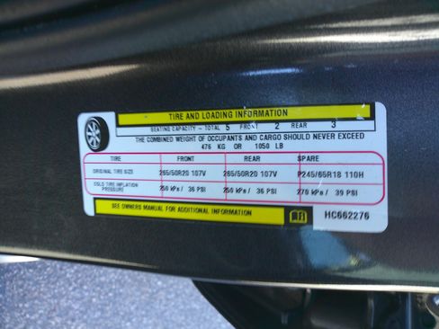 Used 2017 Jeep Grand Cherokee Summit w/ Platinum Series Group image 38