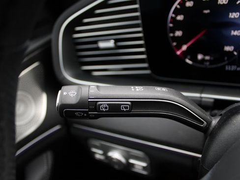 New 2026 Mercedes-Benz GLS 450 4MATIC image 20