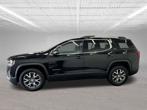 Used 2023 GMC Acadia SLT image 2