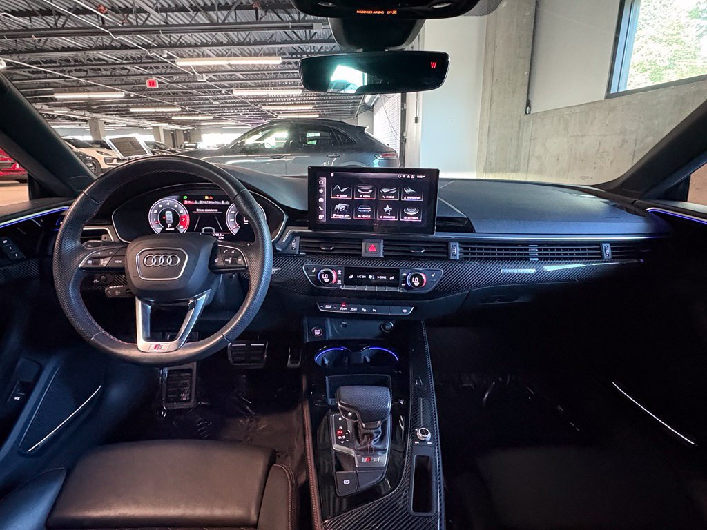 Used 2023 Audi S5 Prestige w/ Prestige Package AWD/4WD image 16