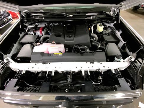 New 2026 Toyota Tundra SR5 image 14