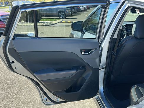 Certified 2025 Subaru Crosstrek 2.5i Limited AWD/4WD image 20