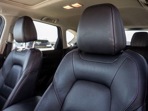 Used 2025 MAZDA CX-5 Carbon Edition image 26