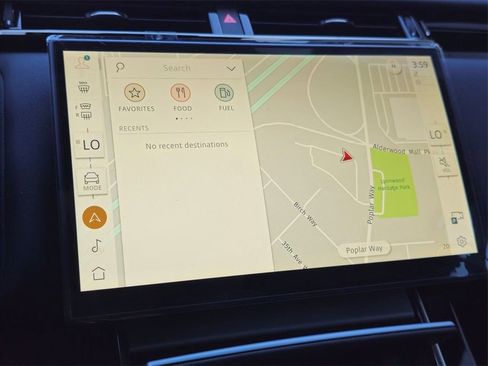 New 2025 Land Rover Range Rover Velar S image 14