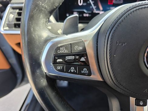 Certified 2024 BMW M440i Gran Coupe RWD image 19