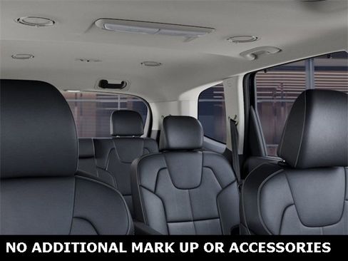 New 2025 Kia Telluride EX w/ EX Captain's Chair Package image 27