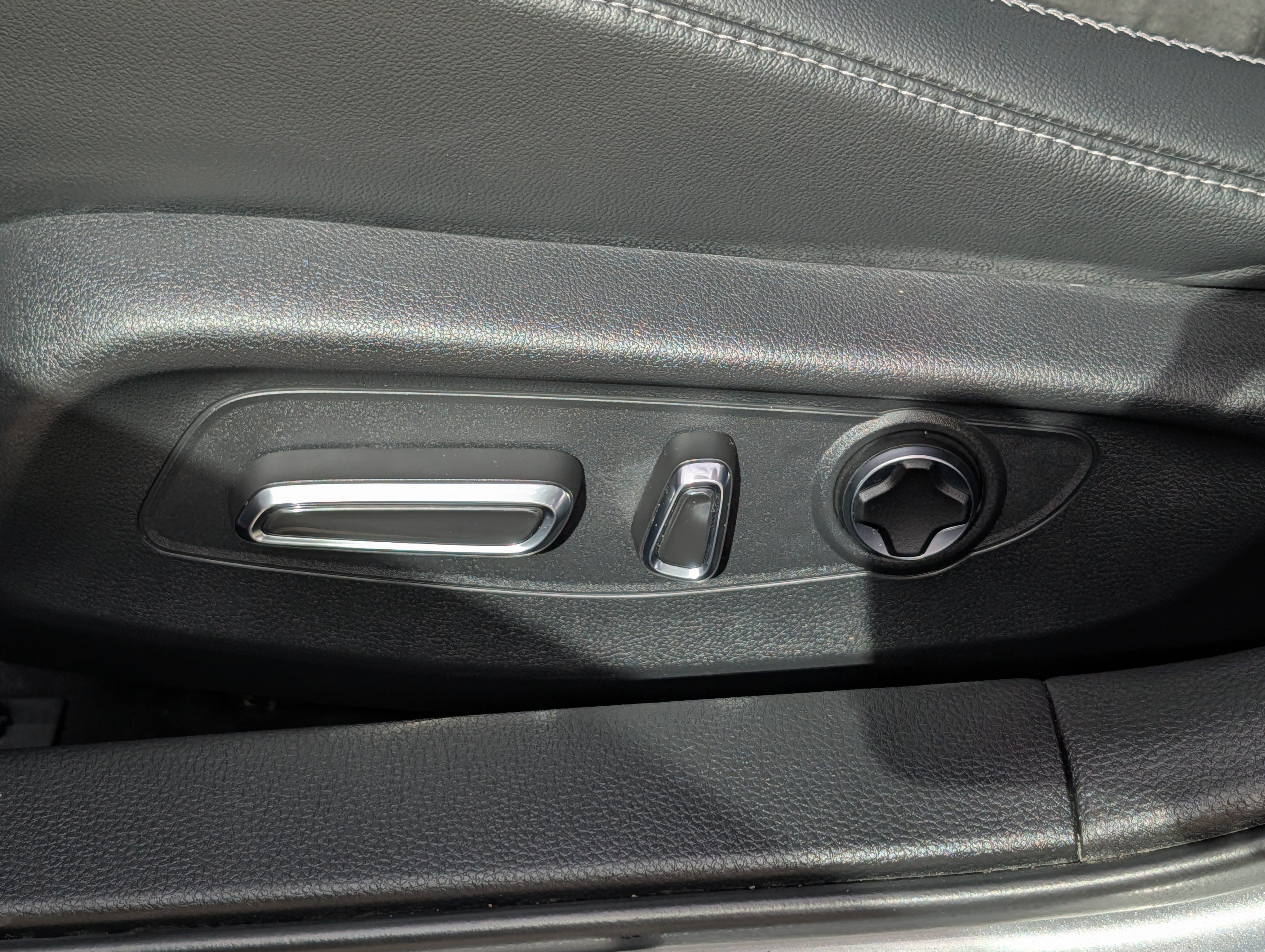 Certified 2024 Acura Integra A-Spec w/ Technology Package FWD image 20