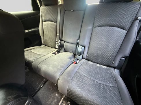 Used 2013 Dodge Journey SXT w/ Flexible Seating Group FWD image 13