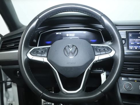 Certified 2024 Volkswagen Jetta Sport FWD image 21