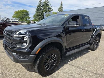 Used 2024 Ford Ranger Raptor