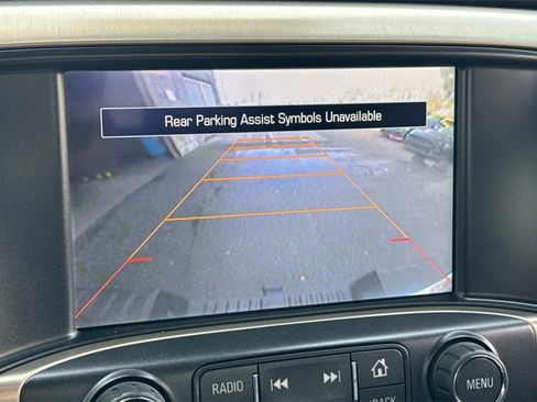 Used 2015 GMC Sierra 3500 Denali w/ Duramax Plus Package image 17