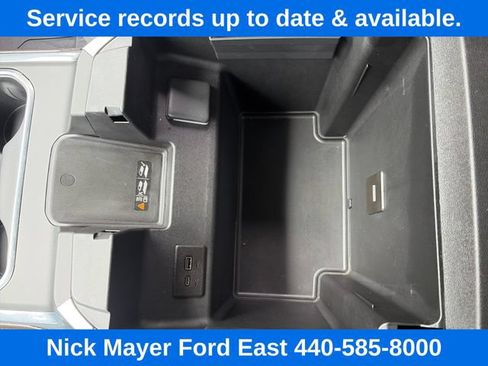 Used 2024 Chevrolet Silverado 3500 LT w/ Z71 Sport Edition AWD/4WD image 28