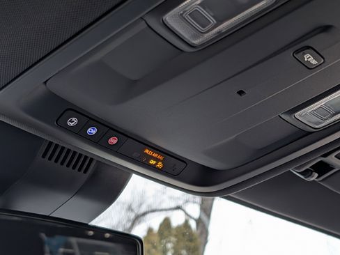 Used 2024 Chevrolet Tahoe LS w/ Driver Alert Package image 25