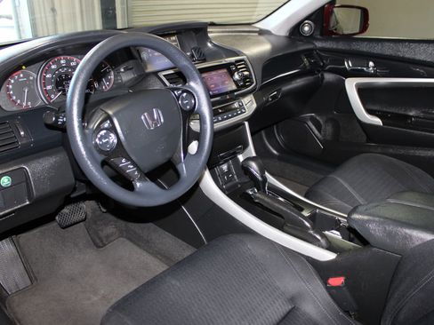 Used 2013 Honda Accord EX image 25