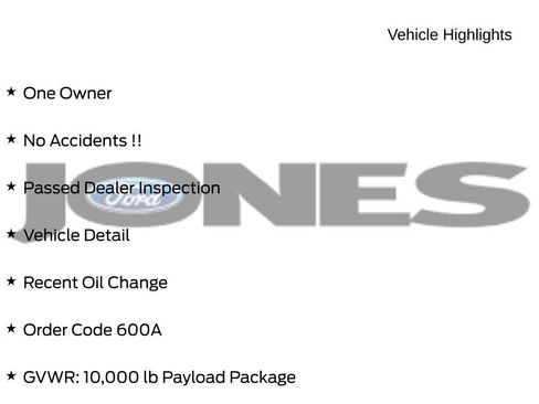 Certified 2024 Ford F250 XL RWD image 14
