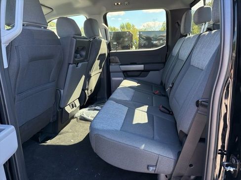 New 2026 Ford F250 XLT w/ XLT Premium Package image 8