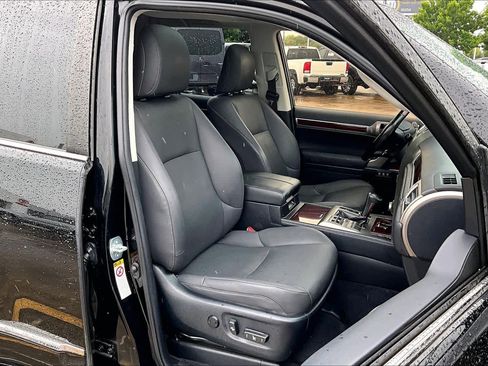 Used 2019 Lexus GX 460 Premium image 9