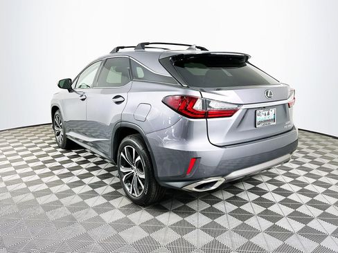 Used 2017 Lexus RX 350 AWD image 5