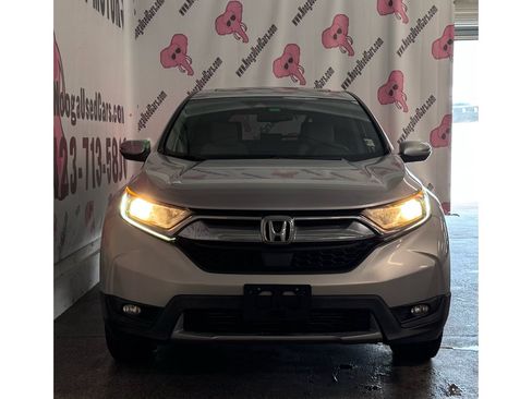 Used 2019 Honda CR-V EX-L image 5