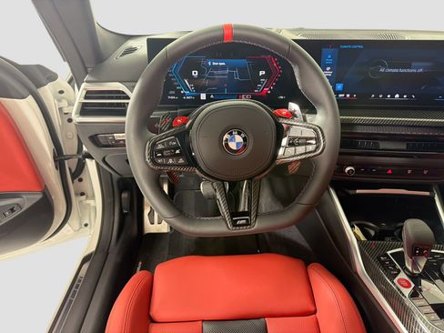 New 2026 BMW M4 Competition image 22