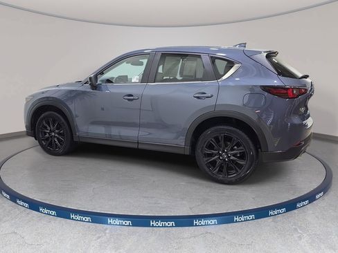 Used 2025 MAZDA CX-5 Carbon Edition AWD/4WD image 9