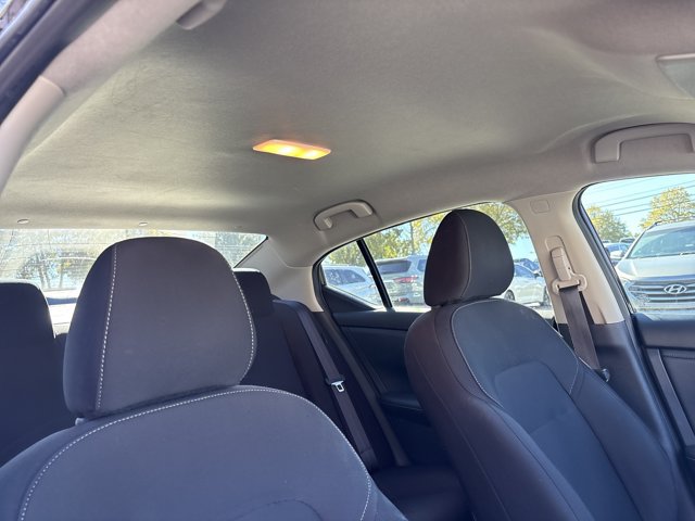 Used 2024 Nissan Sentra S FWD image 26