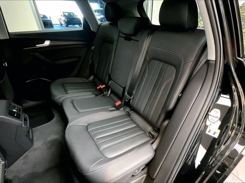 Used 2023 Audi Q5 2.0T Premium Plus w/ Premium Plus Package image 20