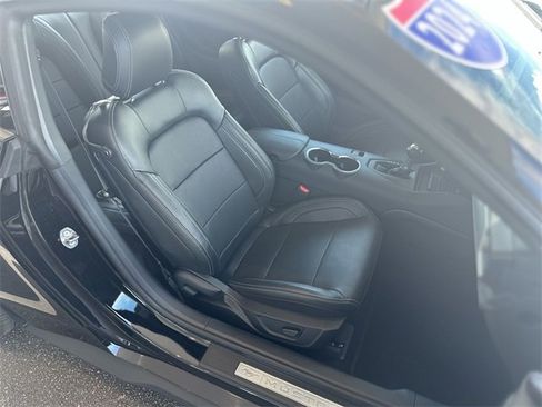 Used 2024 Ford Mustang GT Premium image 26