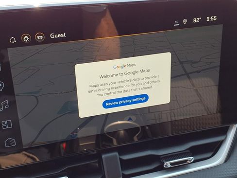 New 2026 Chevrolet Equinox LT image 16