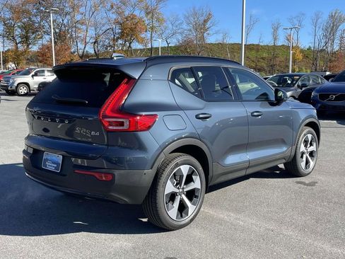 New 2026 Volvo XC40 B4 Plus w/ Protection Package Premier image 28