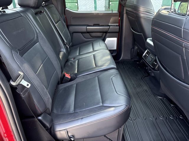Certified 2025 Ford F150 Raptor AWD/4WD image 20