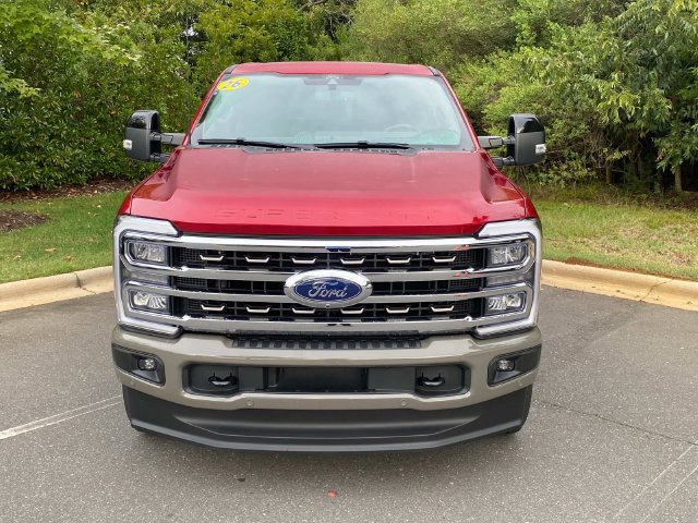 Used 2026 Ford F250 King Ranch AWD/4WD image 2