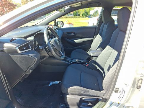 Used 2022 Toyota Corolla SE image 13