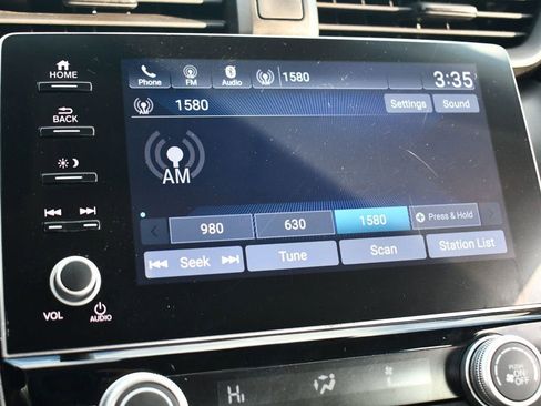 Used 2022 Honda Insight EX image 39