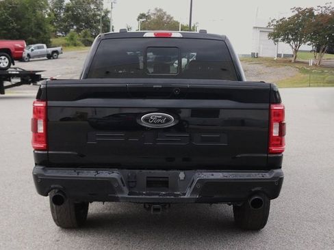 Used 2023 Ford F150 XLT w/ Equipment Group 302A High image 6