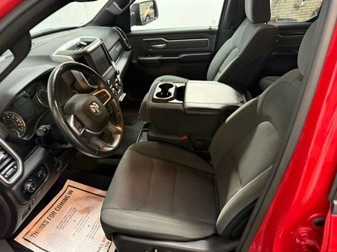 Certified 2022 RAM 1500 Big Horn image 19