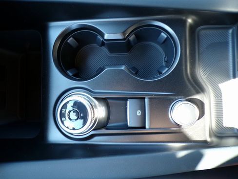 New 2026 Ford Explorer Tremor w/ Tremor Convenience Package image 34