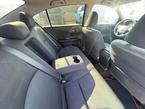 Used 2017 Honda Accord LX image 20
