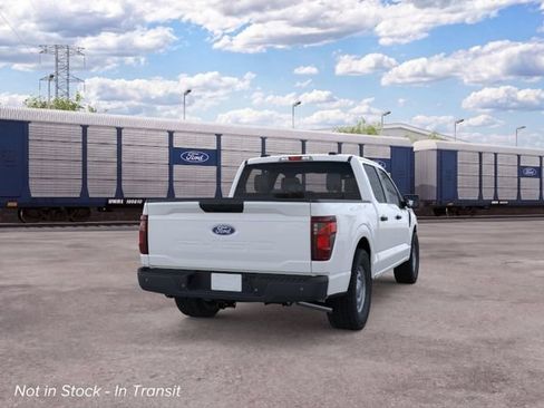 New 2026 Ford F150 XL RWD image 8