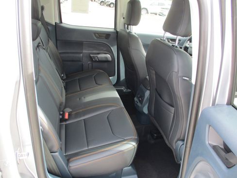 Used 2024 Ford Maverick Tremor w/ Tremor Off-Road Package image 21